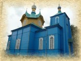 Sarkowszczyna - cerkiew