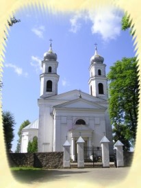 Miroslavas